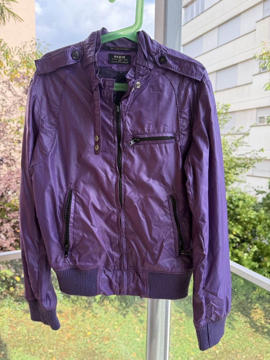 Jacken & Mäntel: Jacke RA&RE – Gebraucht aus Minusio von KaLo911