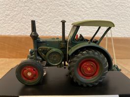 SIKU Lanz Bulldog HR8