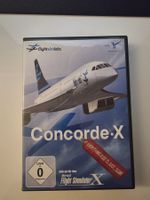 FSX Concorde Addon