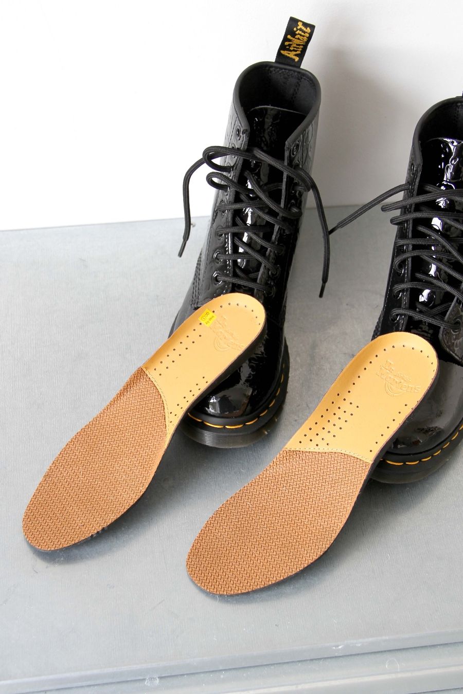 Scarpe da donna: Dr. Martens Sinclair Gr. 36 - Damenschuhe - Boots / Docs – Usato da Merlischachen venduto da sammlerstueck 7