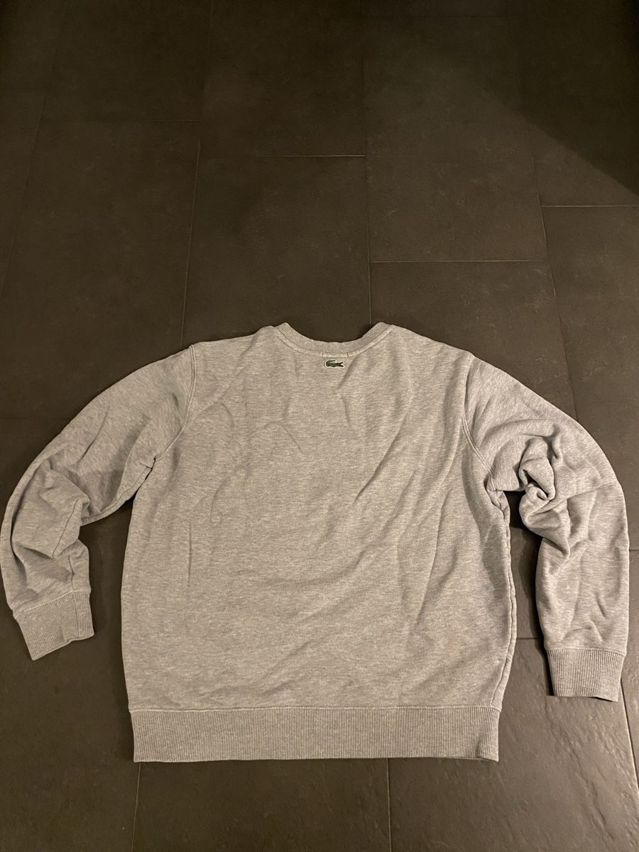 Maglioni & Felpe: Lacoste Sweater – Usato da Neftenbach venduto da Maroo_109 1