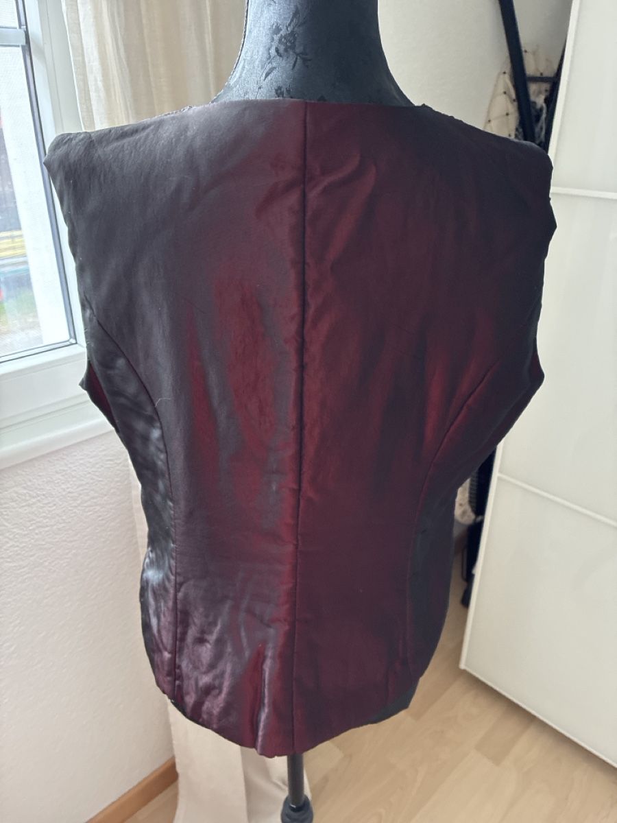 Annette Görtz Tops: Annette Görtz Oberteil 42 – Gebraucht aus Rutschwil von Bema1 1