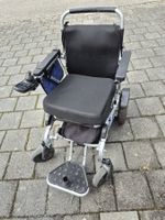 Eloflex F Elektrorollstuhl inkl. Stockhalter