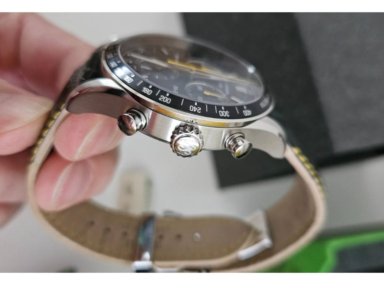 Certina Orologi: Certina DS-2 Chrono Precidrive – Nuovo e nell'imballaggio originale da Rümlang venduto da oscar8353 7