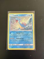 Lapras Holo Promo McDonald 2019 DE EX/GD
