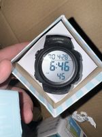 VDSOW Digital Uhr – neuwertig und sportlich unterwegs!