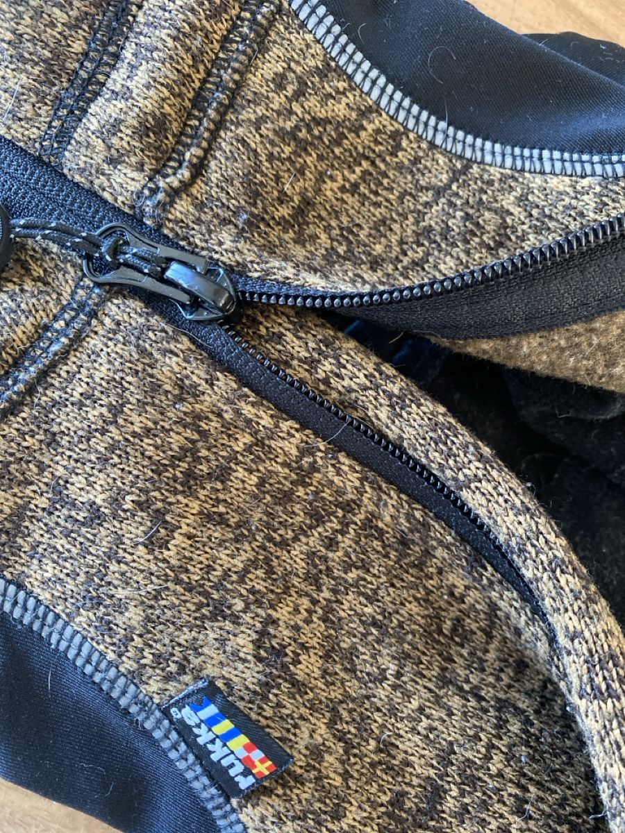Bekleidung: Hundeoverall Softhell Gr M – Gebraucht aus Killwangen von Fefy 2