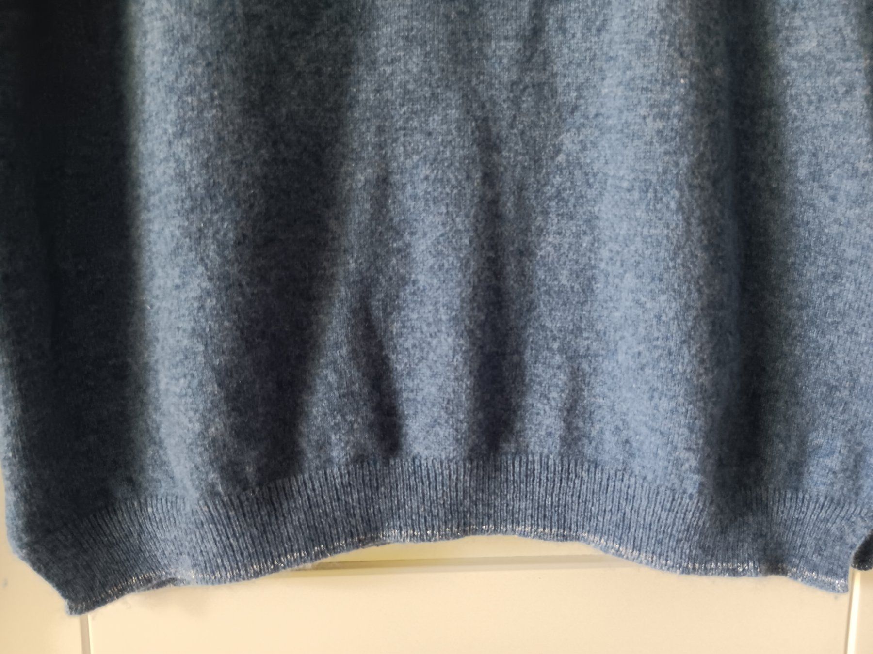 Pullover & Sweatshirts: KATTARD GENEVE Pullover en cachemire / Kaschmir Pullover XS – Gebraucht aus Cossonay-ville von Super-Price-Quality 2