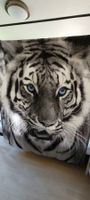 Bettwäsche mit Tigermotiv