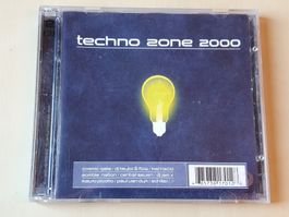 Techno Zone 2000