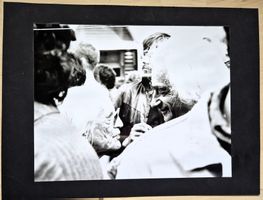 Original - Fotografie Amalie und Theo Pinkus, Zürich