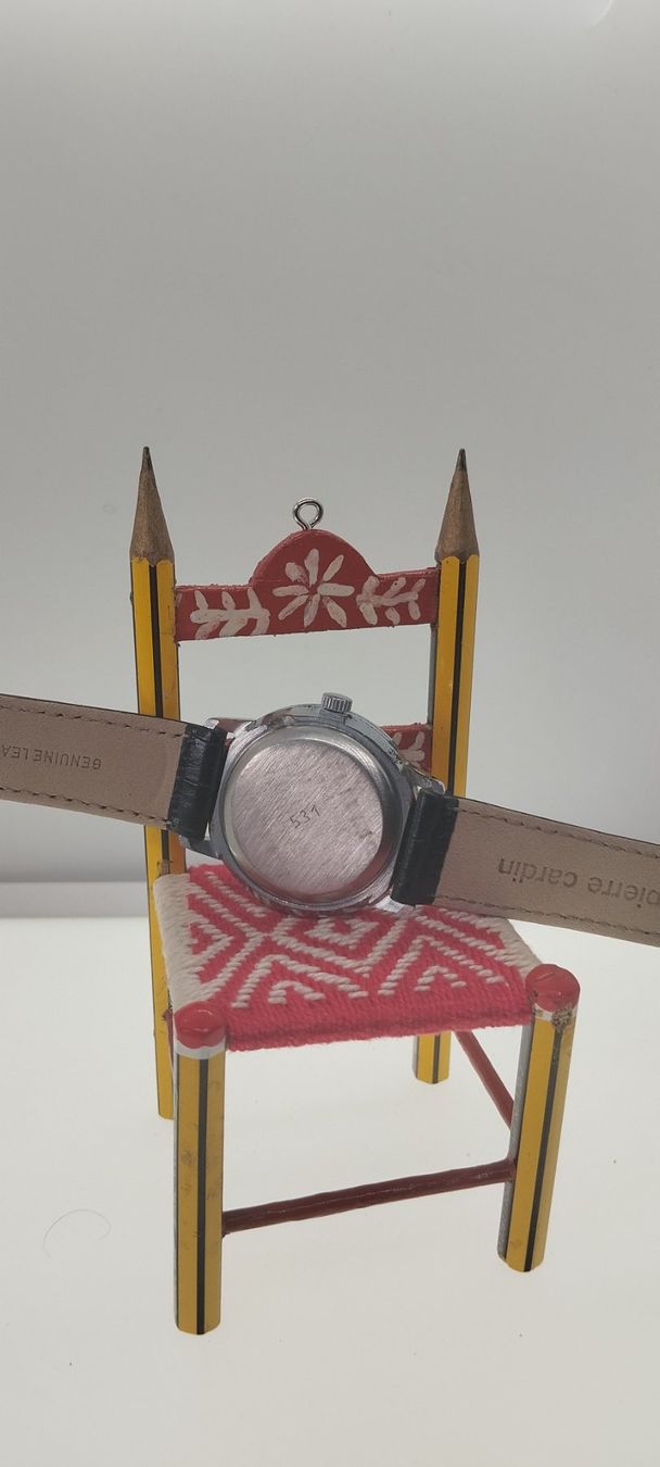 Uhren: Montre soviétique takema – Gebraucht aus La Chaux-de-Fonds von jac_9llg 7
