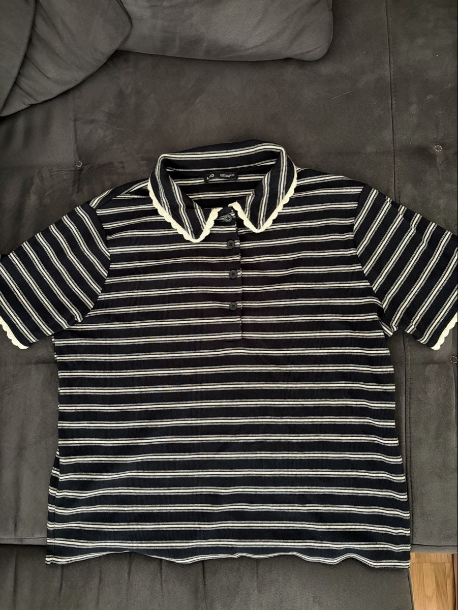 Mango Magliette Polo: Mango Polo shirt – Usato da Gossau SG venduto da Koumichel16 2
