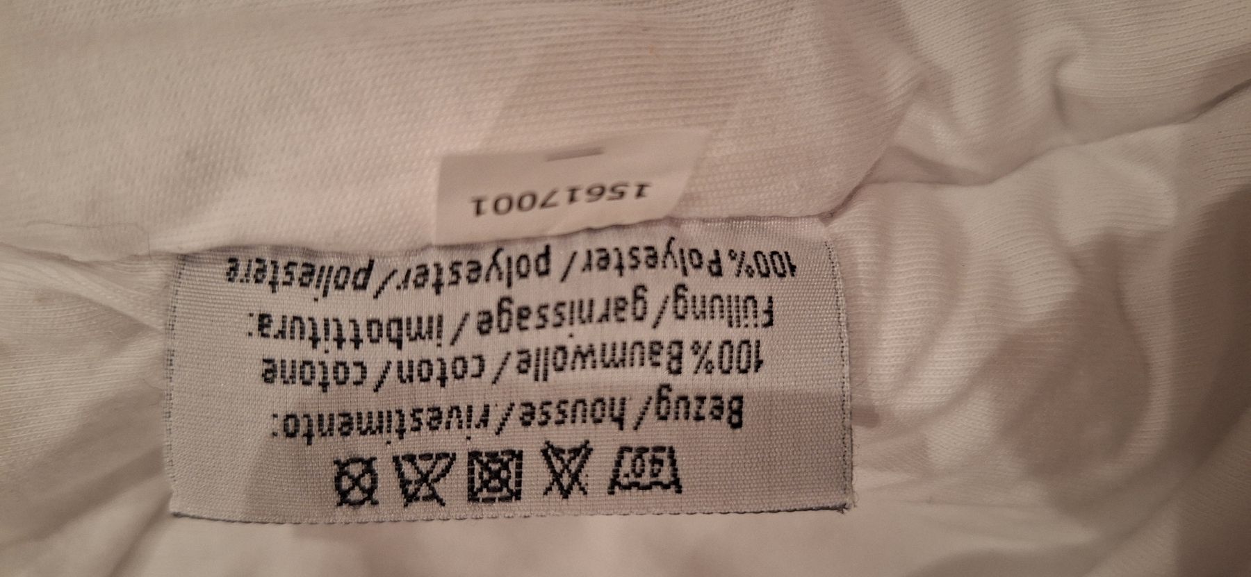 Schlafsäcke: Babyschlafsack, Gr. 70 cm – Neu (gemäss Beschreibung) aus Oberägeri von Runningiceman 6