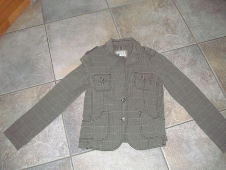 ESPRIT Blazer Gr.38