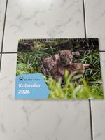 Calendario 2026