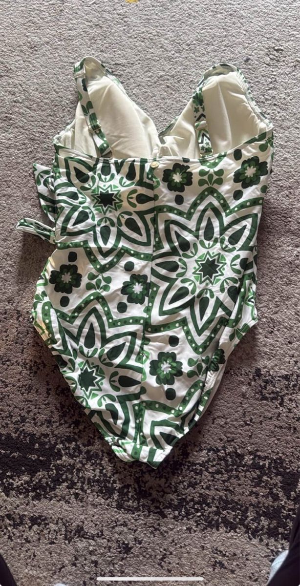 Costumi da bagno & Bikini: Artesands Badeanzug D/DD Grösse 48/48 – Nuovo (secondo la descrizione) da Winterthur venduto da beauty_rose