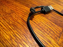 USB - Micro USB Kabel