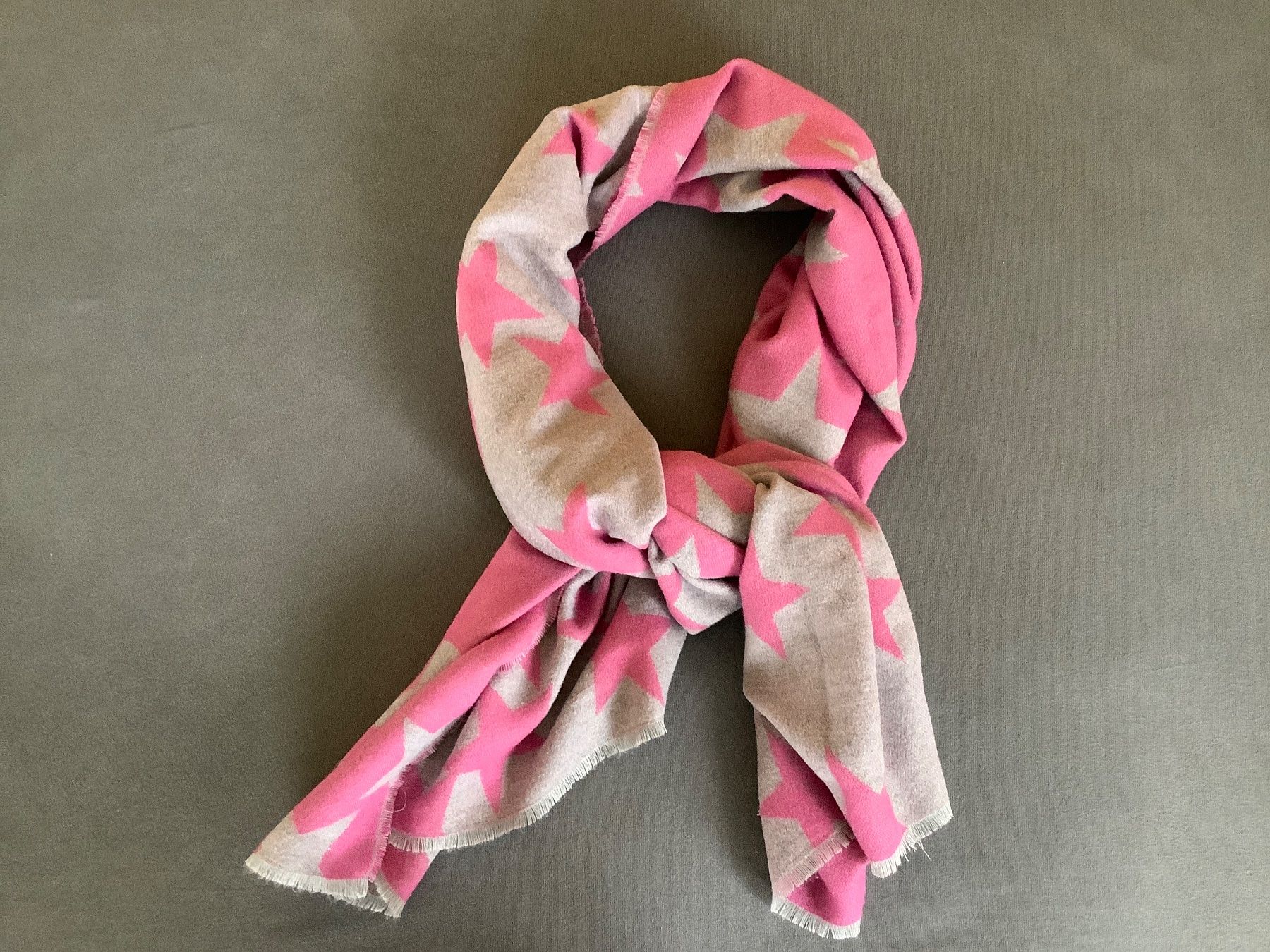 Foulard & Sciarpe: Schal – Usato da Uznach venduto da manulas