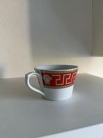 Versace Espresso-Tasse