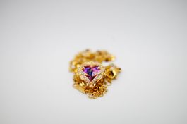 Schmuck - Halskette - -