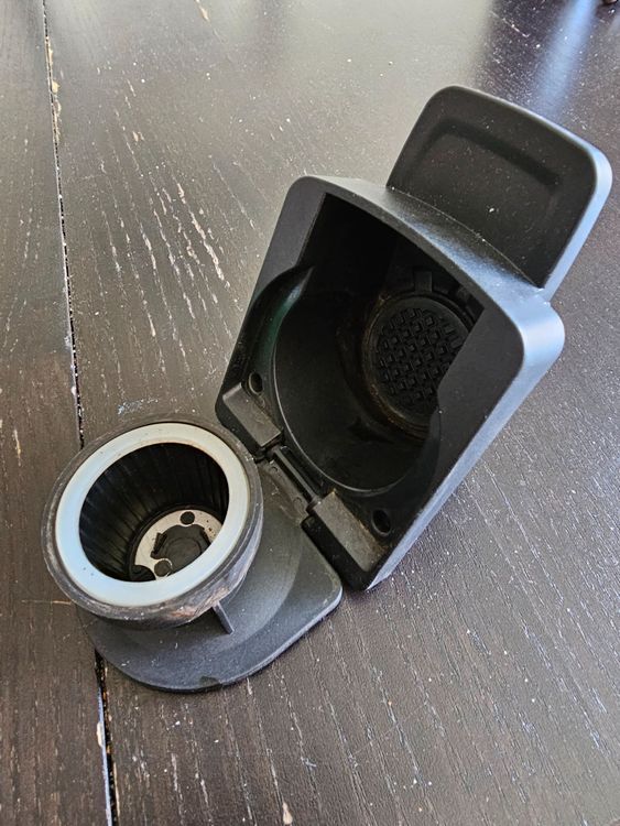 Kapseladapter Für Dolce Gusto - Wiederverwendbar Für Espresso-Kapseln