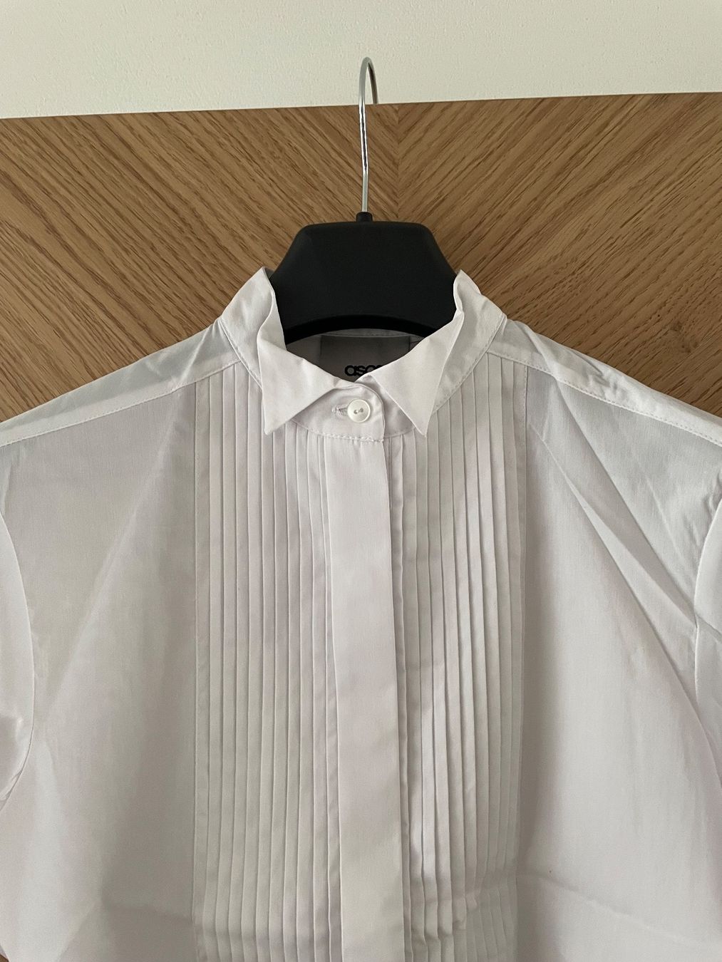 Asos Camicette: Asos Hemd Gr.38 w.Neu – Nuovo (secondo la descrizione) da Felben-Wellhausen venduto da begean 1