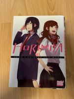 Horimiya (1-7)