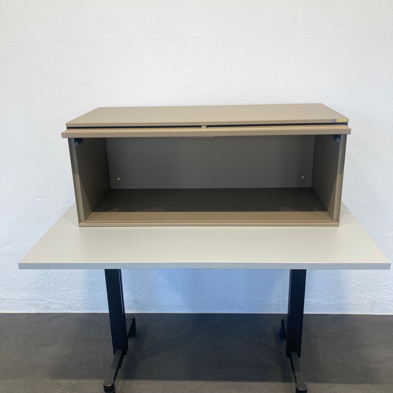 Lista Armadi: Lista Office LO Locker Modul Graubeige ohne – Usato da Schönenwerd venduto da mcofficeshop 1