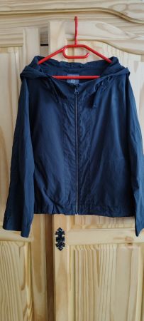 Nile Jacke