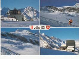 Saas Fee 1993