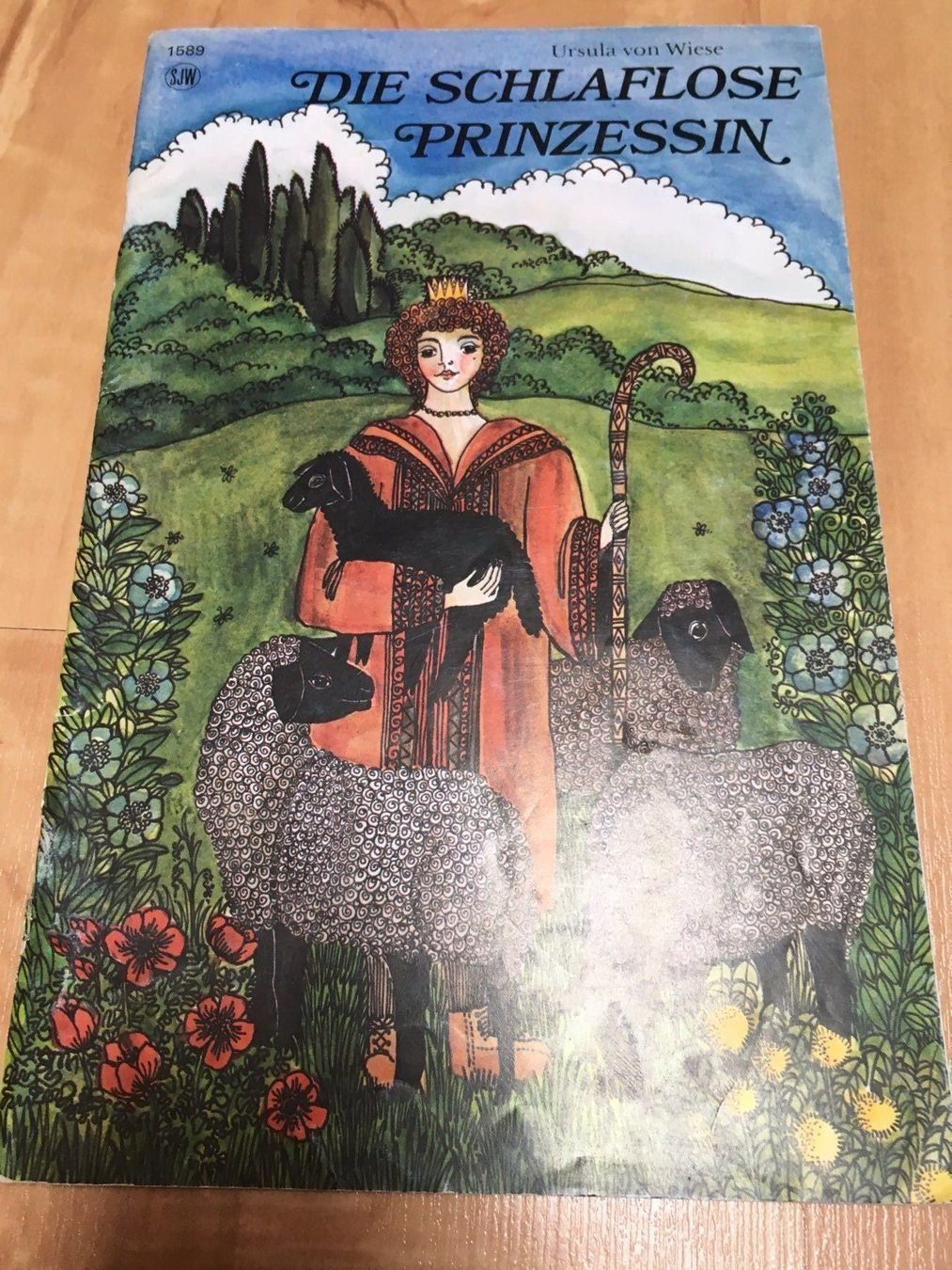 Libri: 3 Büchlein LESEHEFTE für 3./4.Klasse – Usato da Siegershausen venduto da Bubsi83 1