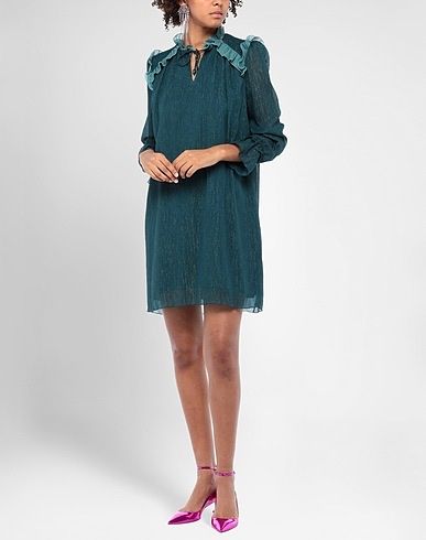 Kenzo Vestiti: Kenzo Kleid - Orginalpreis über 1000.- – Nuovo e nell'imballaggio originale da Zürich venduto da luxuryoutlet1 5