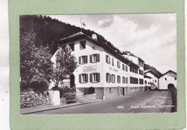 Pontresina Hotel Steinbock