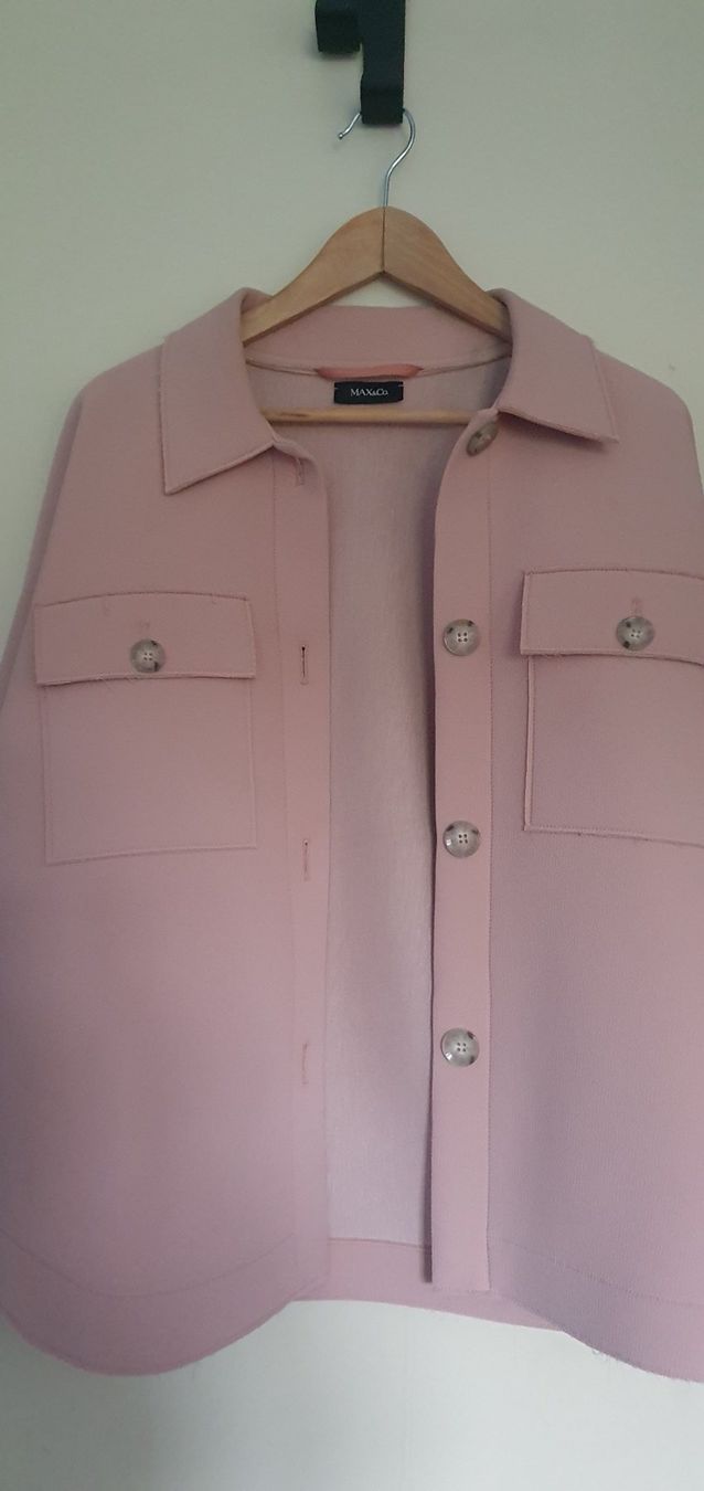 Max Mara Giacche: Jacke Max&Co Neu Gr.36 – Nuovo (secondo la descrizione) da Schliern b.Köniz venduto da Nikk0tin
