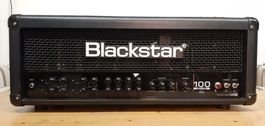 Blackstar Series One 100 6L6
