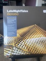 Bonobo / Late Night Tales 