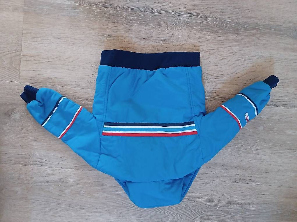 Giacche & Cappotti: Retro Babyjacke Gr. 86 – Usato da Flüelen venduto da pri_7p8g 2