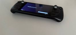 Steam Deck 512 GB 
