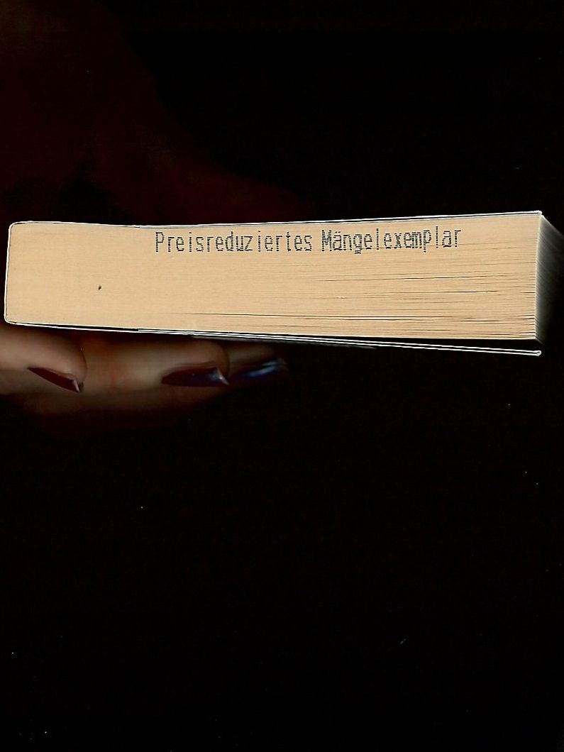 Libri: Andreas Föhr - Totensonntag – Usato da Samstagern venduto da Bladetigi 2