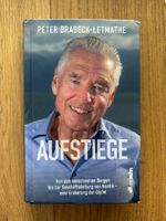 PETER BRABECK-LETMATHE - AUFSTIEGE
