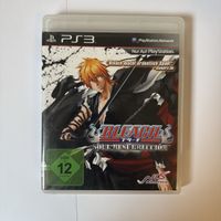 PS3 Bleach Soul Resurreccion