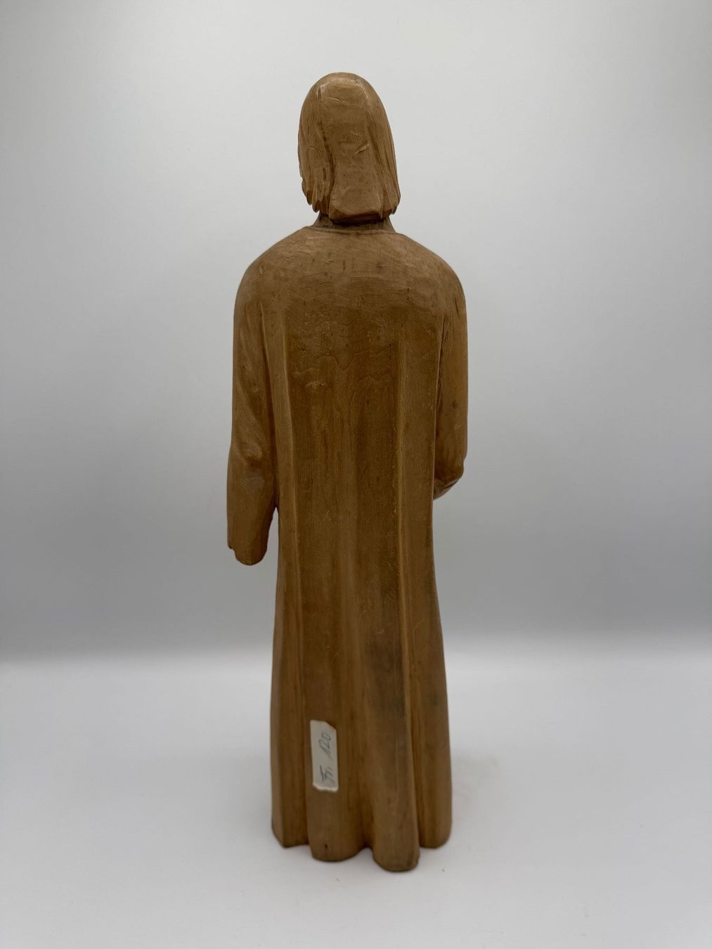 Statuette: Bruder Klaus – Usato da Sachseln venduto da BONATI01 3