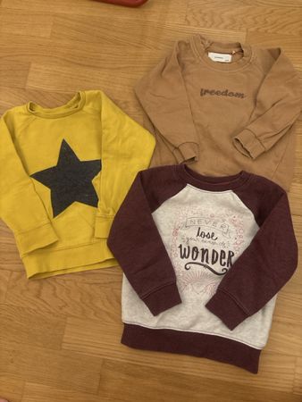 Pullover Set, Gr. 92
