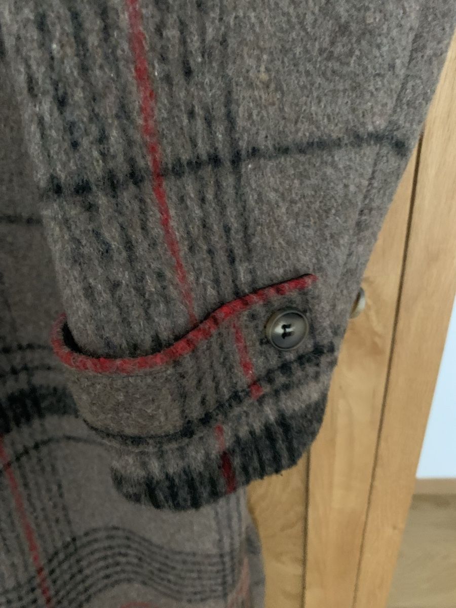 Cappotti: Kaffe Mantel – Usato da Glis venduto da carsup 4