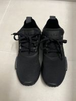 Baskets Adidas NMD R1 Triple Black (2019/2020)
