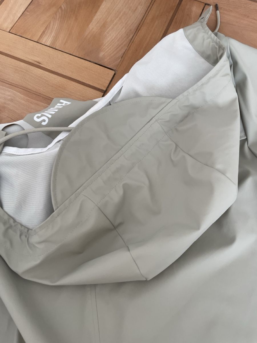 Rains Giacche: Rains Regenjacke – Usato da Zürich venduto da don_6qbj 4
