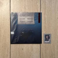 Billie Eilish Vinyl / Music Platte