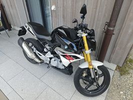 BMW G310R ABS