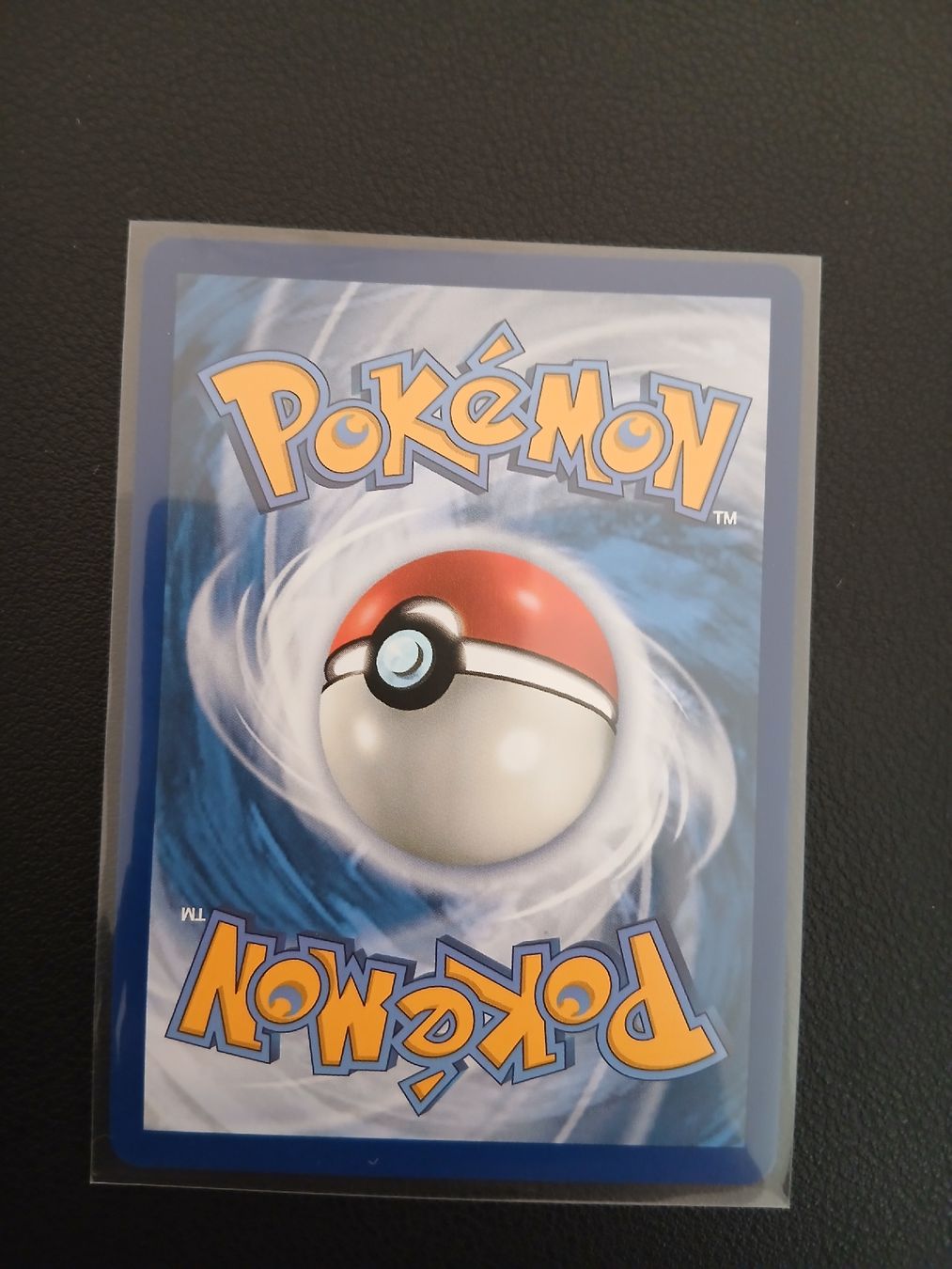 Pokémon Carte collezionabili: Perfect Order Mega Starmie ex Pokémon Englisch – Nuovo (secondo la descrizione) da Regensdorf venduto da Baba_Basar 3